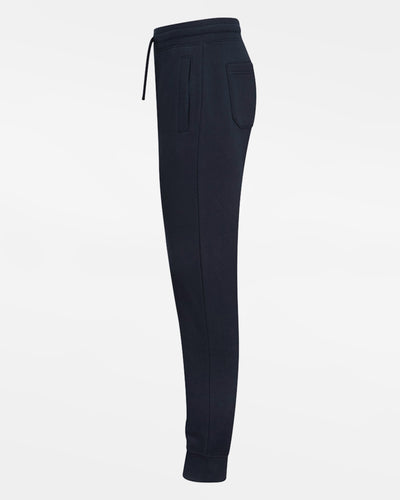 Russell Premium Sweatpants mit Seitentaschen, navy blau-DIAMOND PRIDE