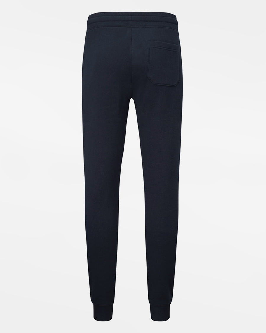 Russell Premium Sweatpants mit Seitentaschen "Braunschweig 89ers", BS, navy blau-DIAMOND PRIDE