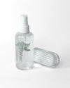Yupoong Cap & Sneaker Cleaner, 125ml Sprühflasche-DIAMOND PRIDE