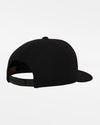 Yupoong Snapback Cap, schwarz-DIAMOND PRIDE