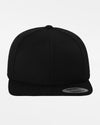 Yupoong Snapback Cap "Altdorf Icesharks", A, schwarz-DIAMOND PRIDE