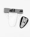 Bike Athletic Tiefschutz ProflexCup / Supporter Combo, Adult-DIAMOND PRIDE