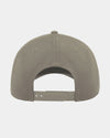 Diamond Pride Basic Curved Snapback Cap, beige-DIAMOND PRIDE