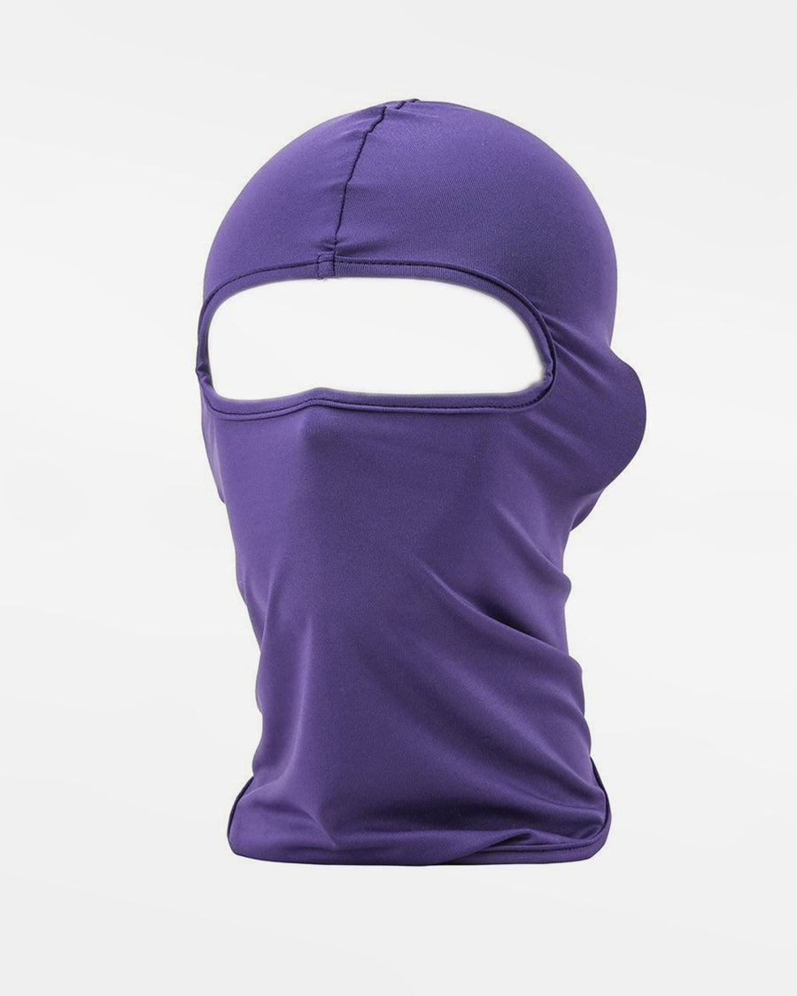 Diamond Pride Cold Weather QuickDry Gesichtsmaske, purple-DIAMOND PRIDE