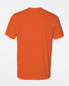 Diamond Pride Light-Performance T-Shirt, orange-DIAMOND PRIDE