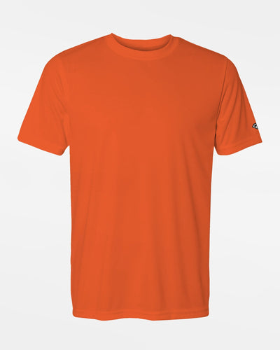 Diamond Pride Light-Performance T-Shirt, orange-DIAMOND PRIDE