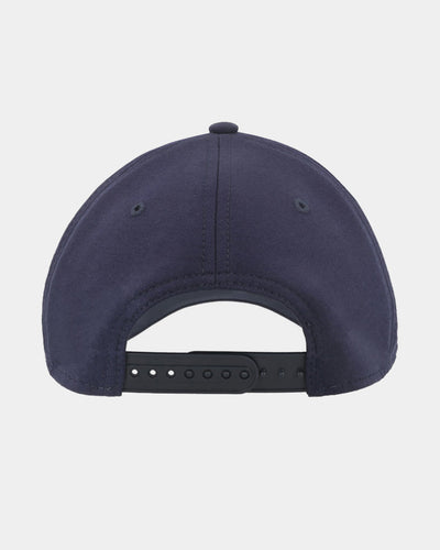 Diamond Pride Premium Jersey Snapback Cap, navy blau-DIAMOND PRIDE