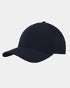 Diamond Pride Premium Jersey Snapback Cap, navy blau-DIAMOND PRIDE