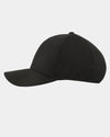 Diamond Pride Premium Jersey Snapback Cap, schwarz-DIAMOND PRIDE