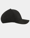 Diamond Pride Premium Jersey Snapback Cap, schwarz-DIAMOND PRIDE