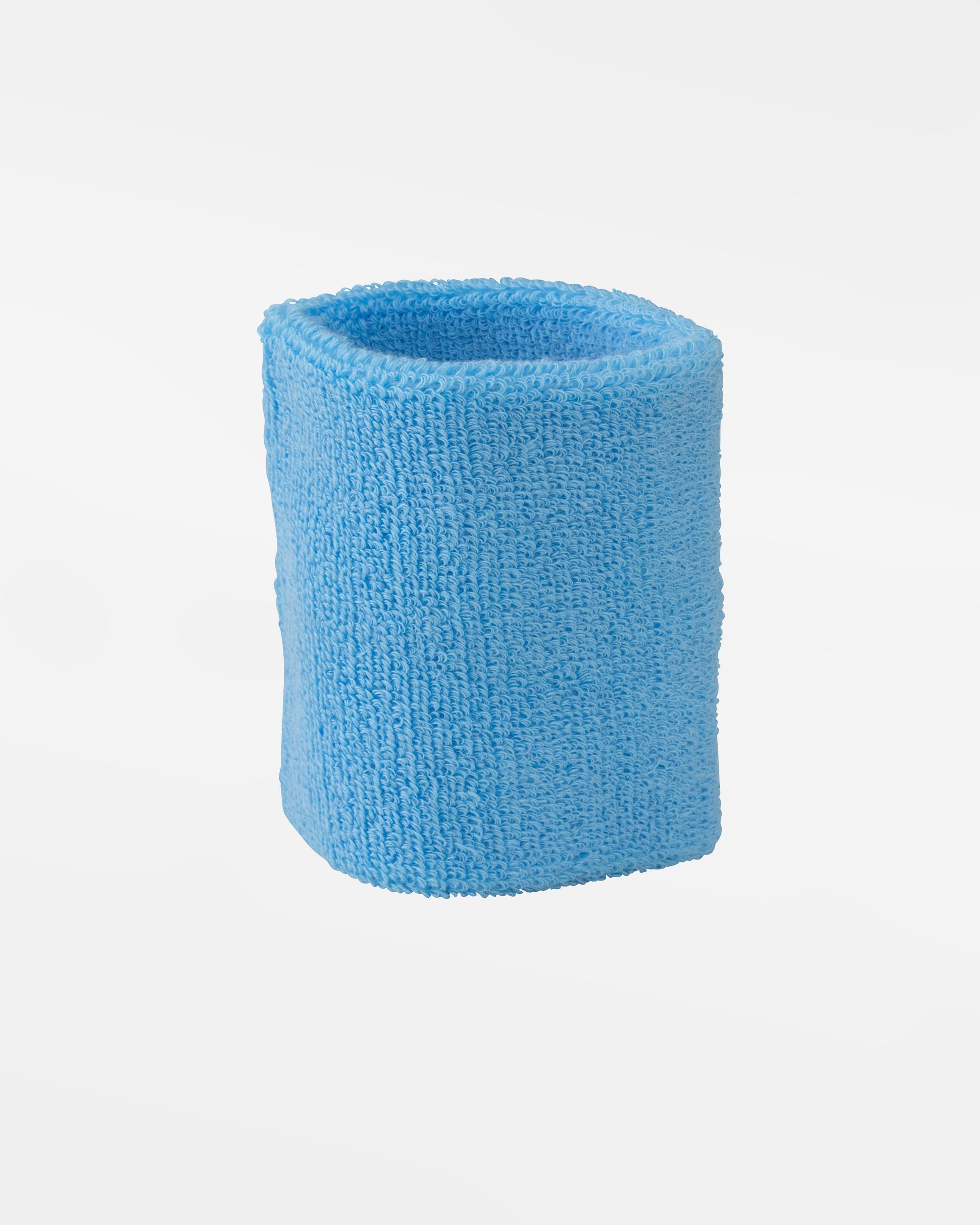 Diamond Pride Wristband / Schweissband, sky blau-DIAMOND PRIDE