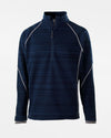 Holloway Deviate Warmup Pullover, navy blau-DIAMOND PRIDE