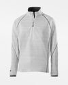 Holloway Deviate Warmup Pullover, weiss-DIAMOND PRIDE