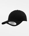 Yupoong Flexfit Curved Classic Snapback Cap, schwarz-DIAMOND PRIDE