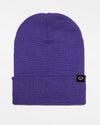 Yupoong Flexfit Heavyweight Long Beanie, purple-DIAMOND PRIDE