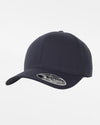 Yupoong Flexfit Strapback 110 Cap, navy blau-DIAMOND PRIDE