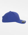 Yupoong Flexfit Strapback 110 Cap, royal-blau-DIAMOND PRIDE