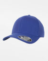 Yupoong Flexfit Strapback 110 Cap, royal-blau-DIAMOND PRIDE